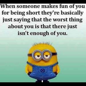 Meet your Posher, Leonda